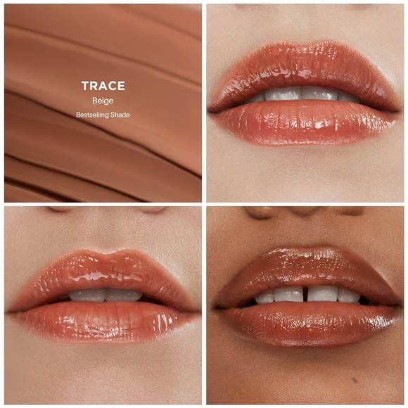 HOURGLASS Phantom Volumizing Glossy Balm Duo - Picture 4 of 10